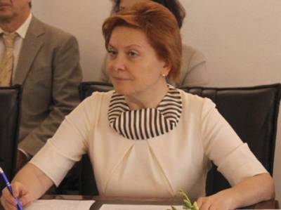 Наталья Комарова, муж