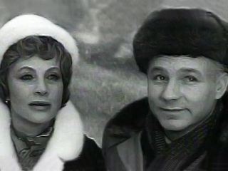 Николай Рыбников, жена