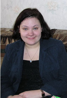Екатерина Мириманова, муж