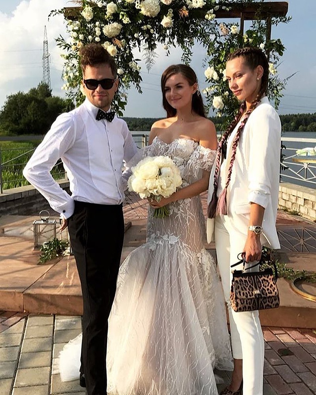 Жена Олега ЛСП - фото, личная жизнь Олега Савченко