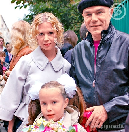 Жена Сергея Мазаева - фото, личная жизнь, дети