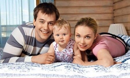 Жена Ивана Жидкова - фото, личная жизнь, дети
