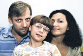 Жена Виктора Ракова - фото, биография, дети актера