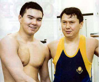 Муж Дариги Назарбаевой – фото, личная жизнь
