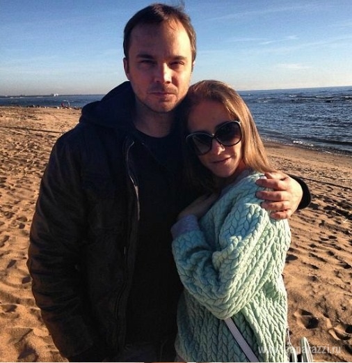 Андрей Чадов и его жена - фото, личная жизнь