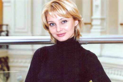 Жена Никиты Зверева - фото, личная жизнь