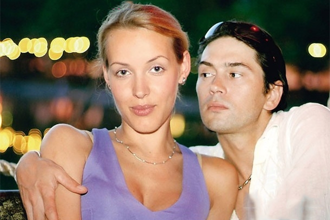 Владимир Политов И Его Жена Фото