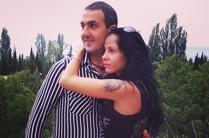 Елена Беркова с мужем - фото, личная жизнь