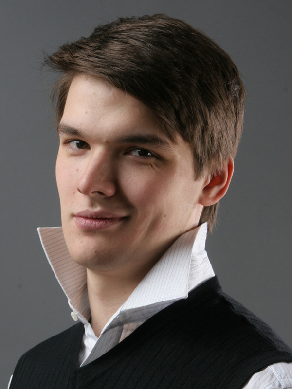 Гуськов младший актер фото