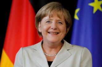 Муж Ангелы Меркель - личная жизнь канцлера