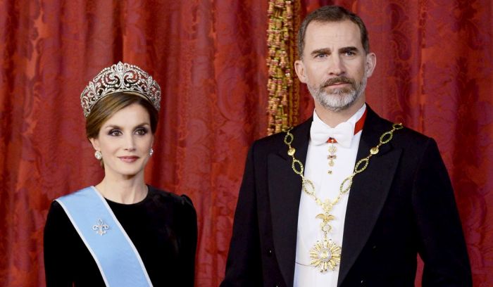 Кто правит миром – красивые королевские пары 21 века