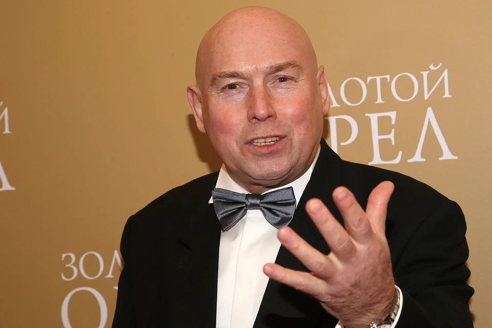 Жена Виктора Сухорукова - личная жизнь, дети и семья актера