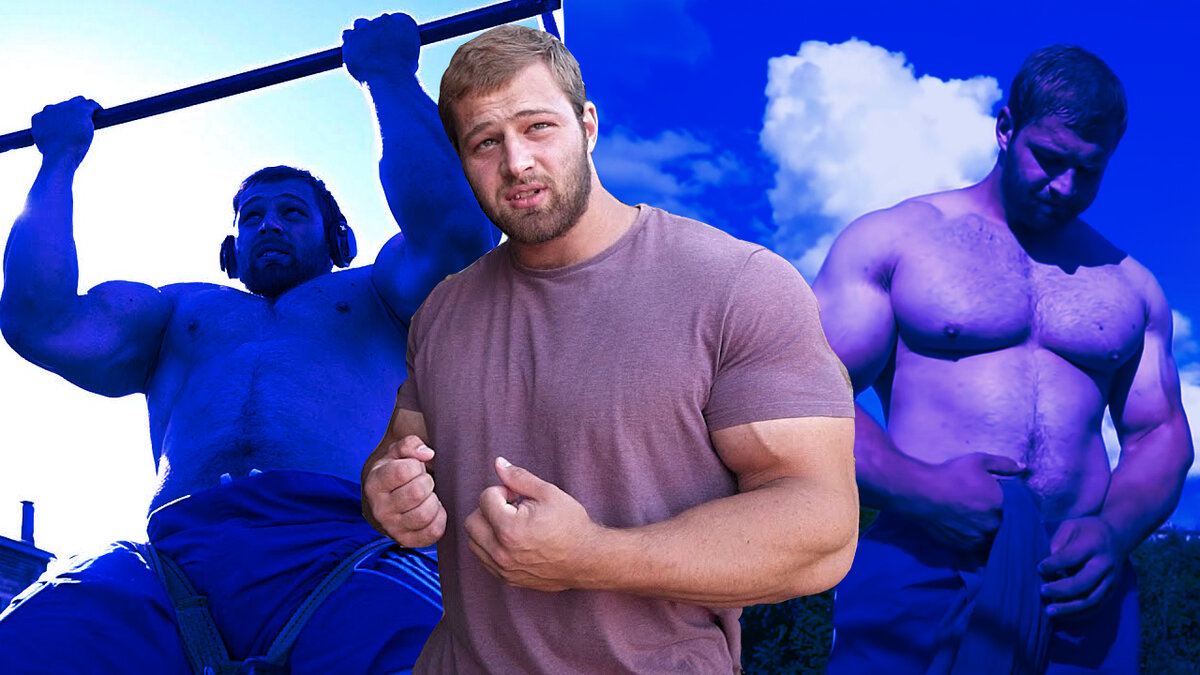 Жена Андрея Смаева - личная жизнь, дети и семья сейчас